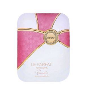 Nước Hoa Armaf Le Parfait Panache Pour Femme Chính Hãng