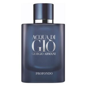 Nước Hoa Giorgio Armani Acqua Di Gio Profondo EDP Chính Hãng