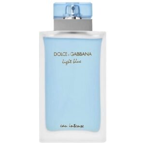 Nước Hoa D&G Light Blue Eau Intense Chính Hãng